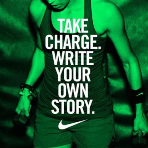 Theberry Motivational Quote Posters Nike Quotes Sport Quotes