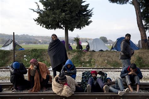 the perils of pakistani migrants heading to europe pulitzer center