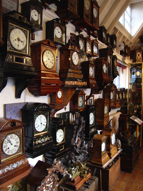 Filecuckooland Museum Clocks By Kirsty Davies Wikipedia