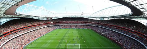 Férias E Viagens De Futebol Para Arsenal Fc