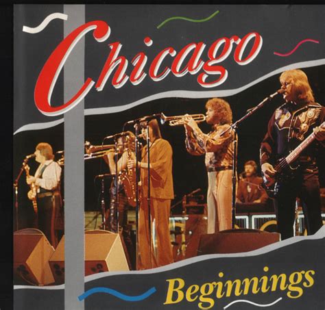 Chicago Beginnings 1990 Cd Discogs
