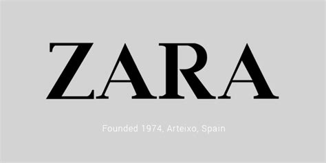 Zara Successstory