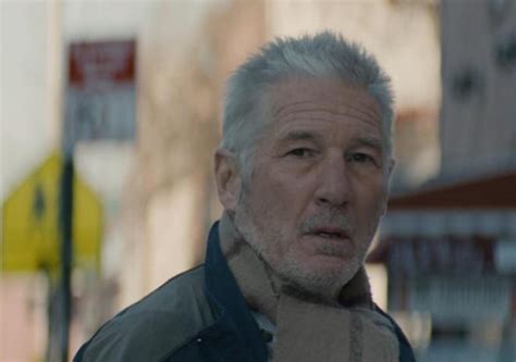11 Things You Didnt Know About Richard Gere