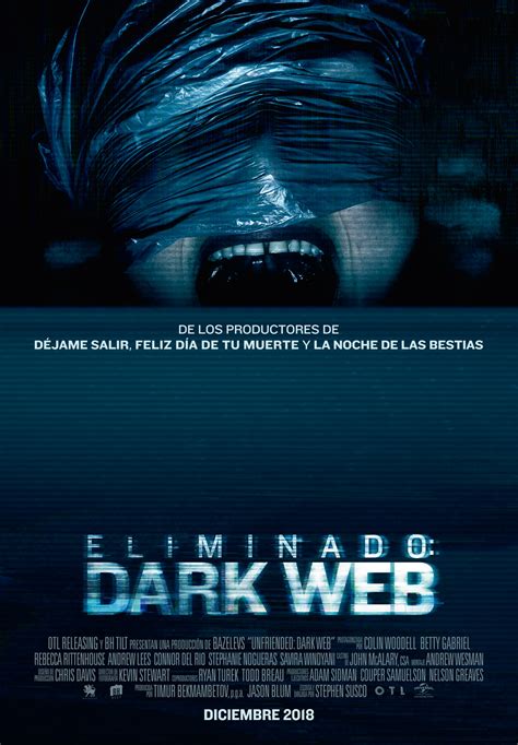 We did not find results for: Eliminado: Dark Web - My CMS