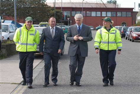 Look Back Middlesbrough Wardens Teesside Live