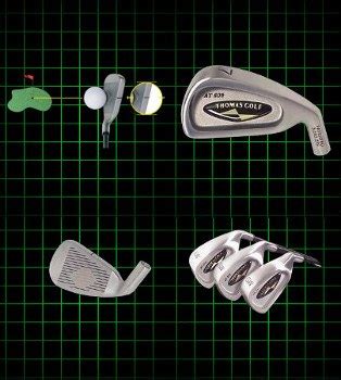 Find deals on products in golf gear on amazon. Best Golf Irons - Comparison Chart for 2021