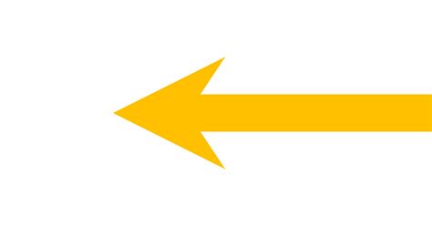 Yellow Arrow Logo Logodix