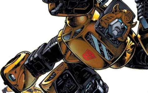 Transformers Matrix Wallpapers Bumblebee G1 3d