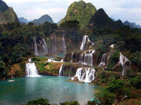 Photo Series Wonders Of The Chinese Landscape China Digital Times Cdt