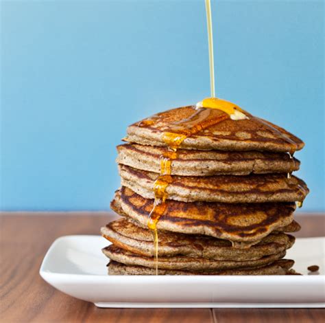 50 Gluten Free Pancake Recipes The Roasted Root