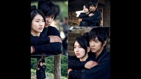 Lee had numerous hit songs as a singer such as because you're my woman. Lee seung gi and Suzy || gu family book - YouTube