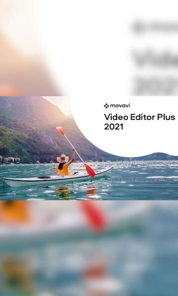 Buy Movavi Video Editor Plus 2021 Video Editing Software Pc Steam