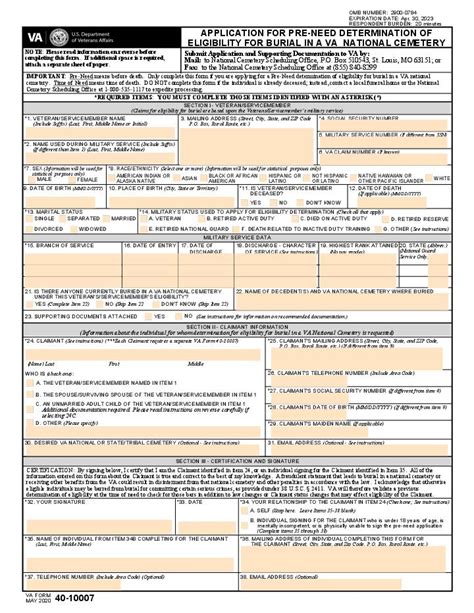Va Form 40 10007 Transform Your Tax Workflow Airslate