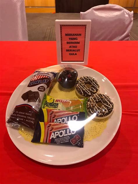 Meski namanya clay (tanah liat), yang dipakai bukanlah tanah liat biasa. 12 Jenis Makanan Yang Dilarang Jual Di Kantin Sekolah Demi ...