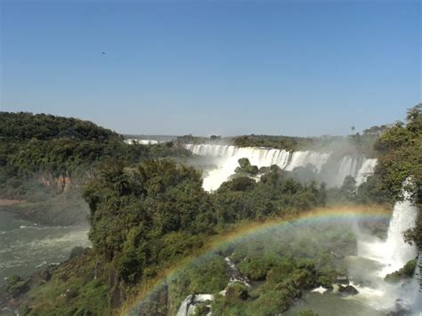 Iguazu Falls Why They Are Well Worth A Visit Andean Trails