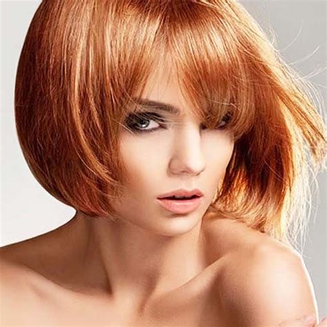 The Best 30 Short Bob Haircuts 2018 Short Hairstyles For
