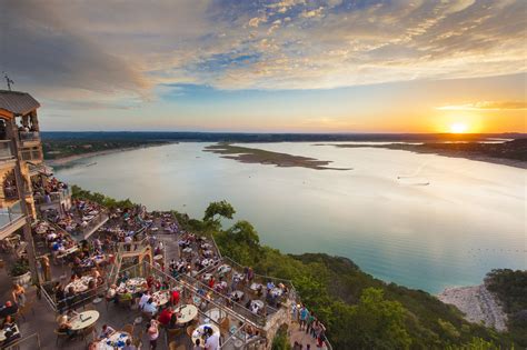 Best Texas Lakes For Boating And Water Sports