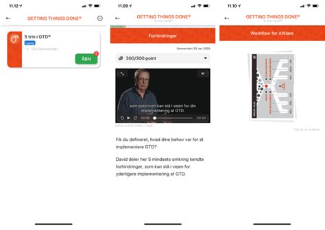 Unlike many other apps that will release a new paid version when major features get launched, 2do doesn't resort to that. Ny version av grundkursen - nu med ny app - Getting Things ...