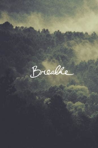 50 Breathe Wallpaper On Wallpapersafari