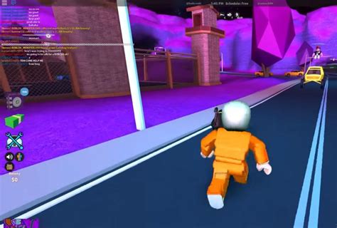 Roblox Jailbreak Game Guide For Android Apk Download