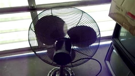 Fan (person), short for fanatic; Dayton 3C217B 24'' Industrial Fan Oscillating (Blooper ...