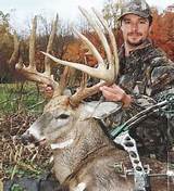 Ohio Outfitters Deer Hunting