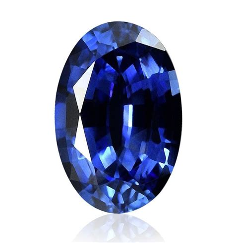 Ceylon Blue Sapphire Gemstone At Rs 200carat In Ramnagar Id 24999255248