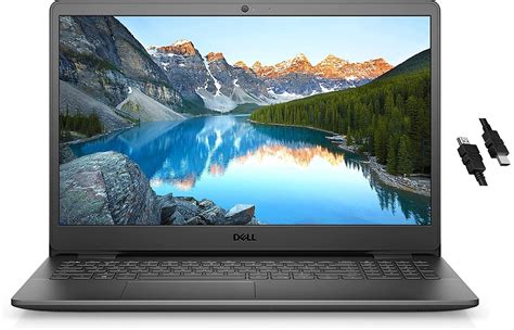 Laptop Dell Inspiron 15 3502pent N50304gb128gb Ssd156 Hdwin10Đen
