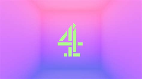 Channel 4 Rebrand 2023 4creative