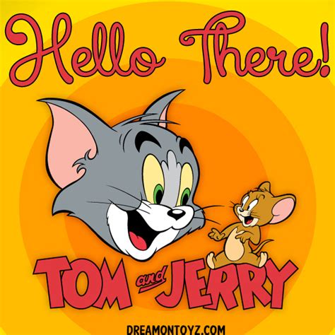 Hello There Cartoon Graphics And Greetings Cartoongraphics