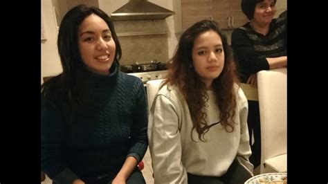 Accordo e ora discuteranno nel consiglio affari interni che si terrà a lussemburgo l'8 ottobre. UNA STORIA IMPORTANTE _ KATY FLOWER - YouTube