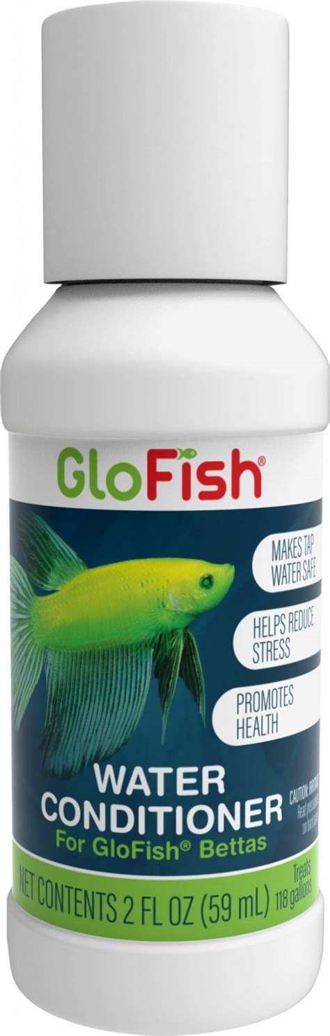 Glofish Betta Water Conditioner My Pet Store And More Pet Supplies
