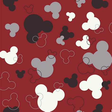 Download Mickey Mouse Wallpaper Desktop Png