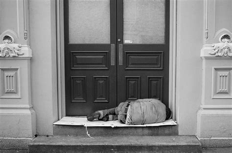 Rough Sleep Homeless Awareness Photo 36864084 Fanpop