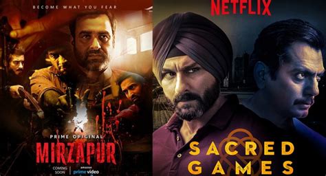 New indian movies on netflix: 15 Best Indian Thriller Web Series On Netflix, Hotstar ...