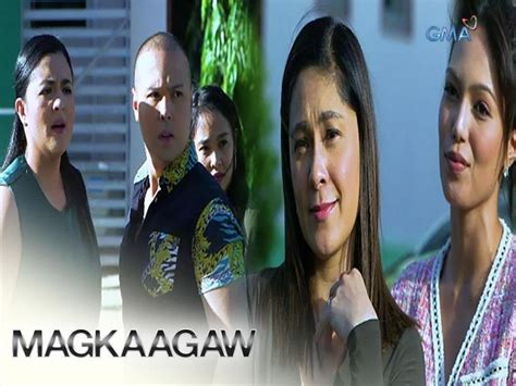Check spelling or type a new query. Magkaagaw: 'Magpahimas ka!'- Laura | Episode 57