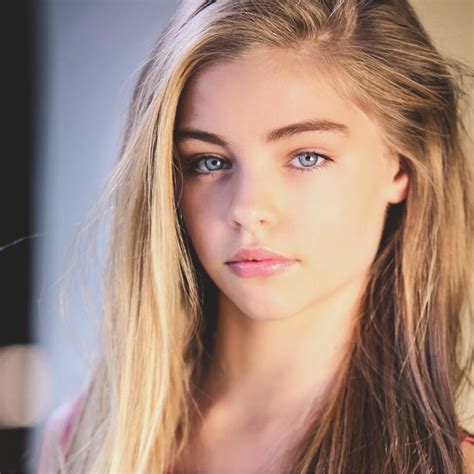 Jade Weber Lillykphotography Stunning Eyes Gorgeous Girls Beautiful