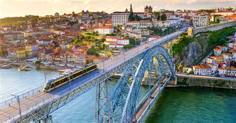 Bei einem kurzbesuch in porto müssen wir einige orte auf jeden fall kennenlernen. Porto - Portugals berühmte Weinstadt - silberherzen.de