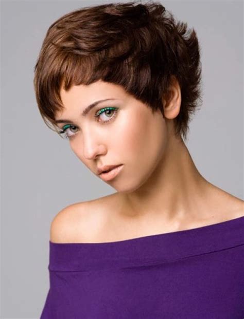 Short hairstyles for girls is all the craze in the year 2018! 37 Amazing Short Hair Haircuts for Girls 2020 - 2021 ...