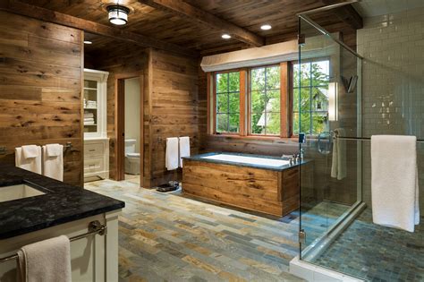 The Best Bathroom Design Wood Best Home Design
