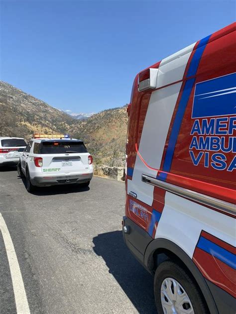 tcso swift water rescue team on scene of drowning at sequoia national park tulare county sheriff