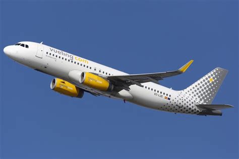 The best vueling deals on esky. SCARICA VUELING