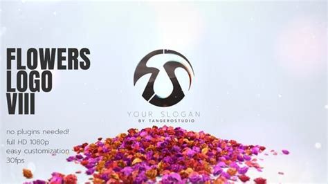 All from our global community of videographers and motion graphics designers. Flowers Logo V3 Videohive 27968204 Free Download Adobe ...