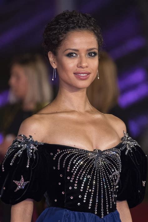 Picture Of Gugu Mbatha Raw