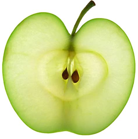 Apple Slice (PSD) | Official PSDs png image