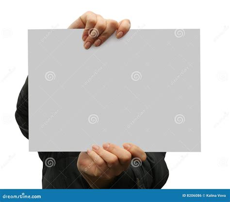 Business Card Stock Photo Image Of Card Plank Office 8206086