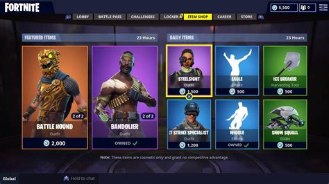 Here Are The New Skins And Cosmetics In Fortnites Item Shop August 2nd