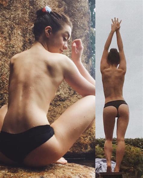 Williams fappening maisie September 2019