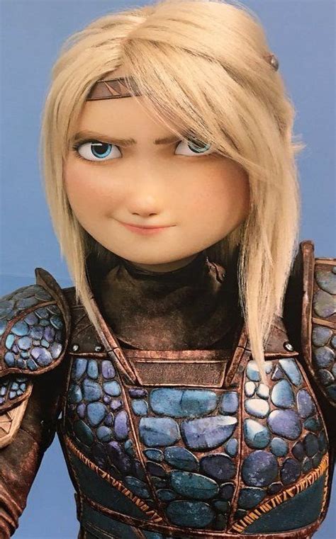 Astrid Looks Sooooo Pretty Hiccup And Toothless Hiccup And Astrid Httyd 3 How To Train