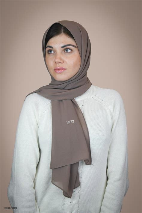 The Best 1 Hijab Instagram Luxy Hijab